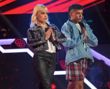 Santiago Borda: GENTE accedió a los detalles del ingreso al hospital del participante de La Voz Argentina