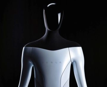 Tesla Bot