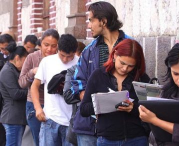 Congreso: dos proyectos buscan reducir la jornada laboral