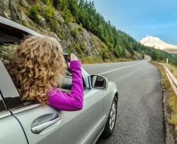 Vacaciones de invierno: la importancia de viajar con tu vehículo en buenas condiciones