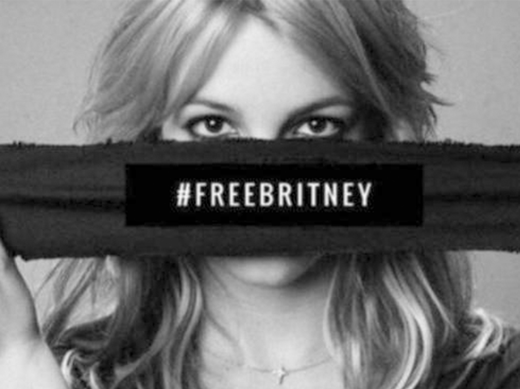 Britney Spears luego de trascendiera que su padre ordenó espiarla, sus