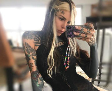 El descargo de Cande Tinelli por reclamos por canjes de Instagram: “Ahora solo voy a hacer los pagos y chau”