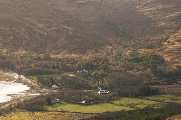 Ponen a la venta el castillo favorito del Príncipe Carlos por menos de dos dólares