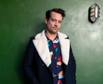 Chano: la madre del cantante aseguró que "habló" y que se encuentra "muy sensible"