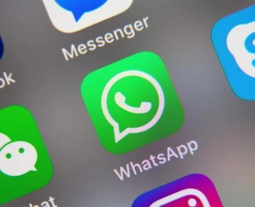 Whatsapp incorpora la funcion visuaizacion unica
