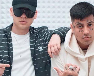 Duki, Bizarrap, María Becerra: las estrellas que encabezan la grilla de AtPark de Mar del Plata