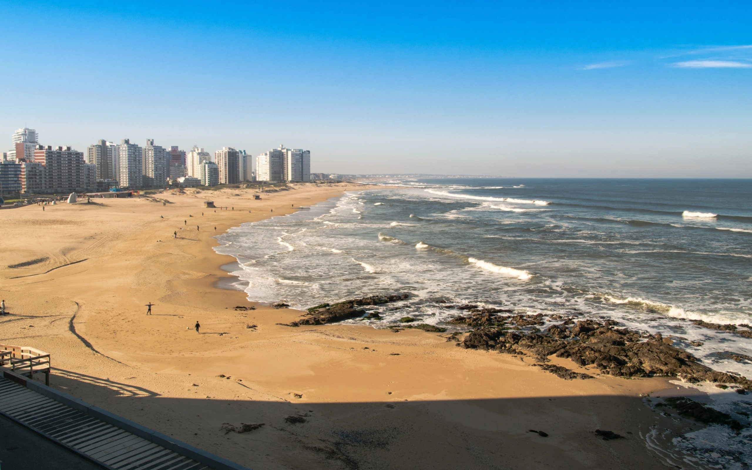 Uruguay
