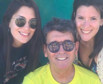 El descargo de la hermana de Bianca Cherutti contra La Voz: "No la cuidaron"