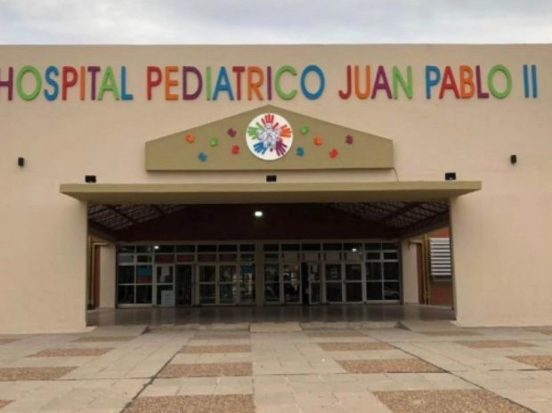 Un bebé de ocho meses con coronavirus murió en el Hospital Pedatrico de Corrientes