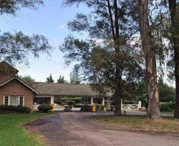 Una nena de 8 años murió mientras practicaba acrobacia