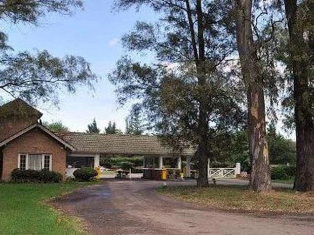 Una nena de 8 años murió mientras practicaba acrobacia
