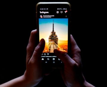 Redes sociales: crecimiento exponencial durante la pandemia y más de la mitad de la población mundial tiene acceso