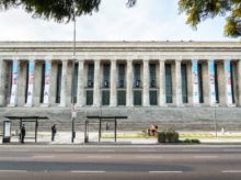 La Universidad de Buenos Aires cumple 200 años