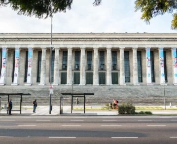 La Universidad de Buenos Aires cumple 200 años