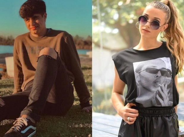 Dos jóvenes de 17 años murieron durante el brutal choque con un mini cooper en San Pedro