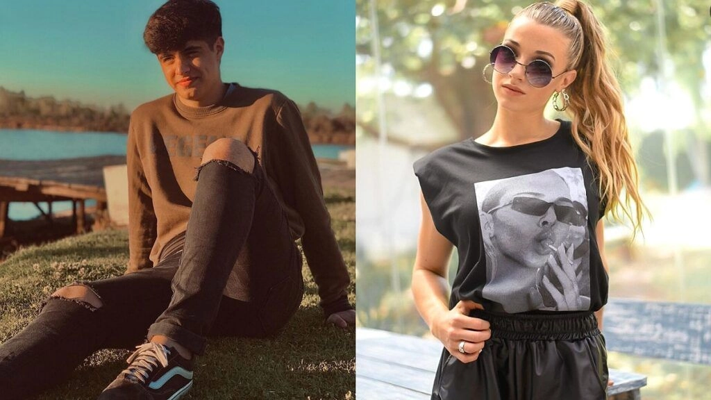 Dos jóvenes de 17 años murieron durante el brutal choque con un mini cooper en San Pedro