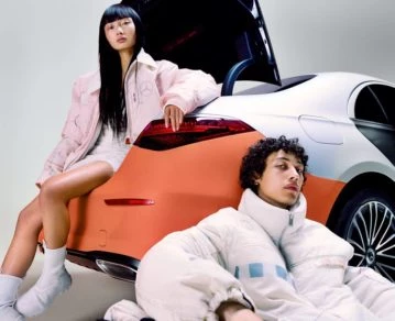 Airbag Concept Collection