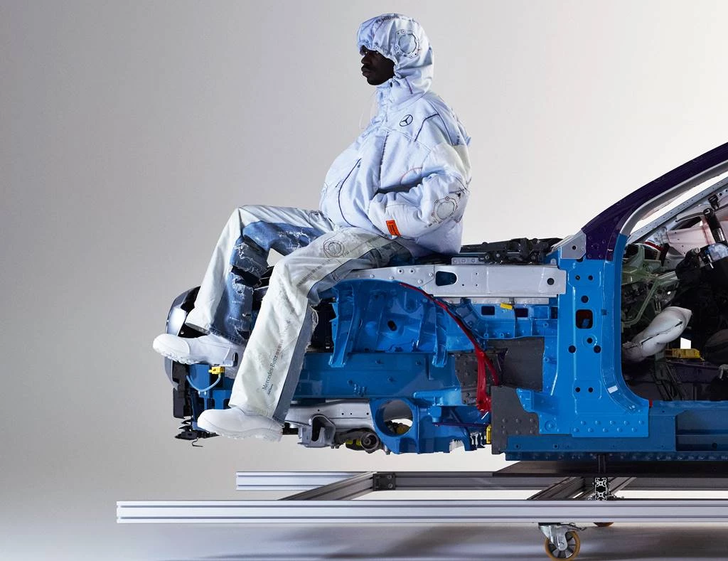 Airbag Concept Collection