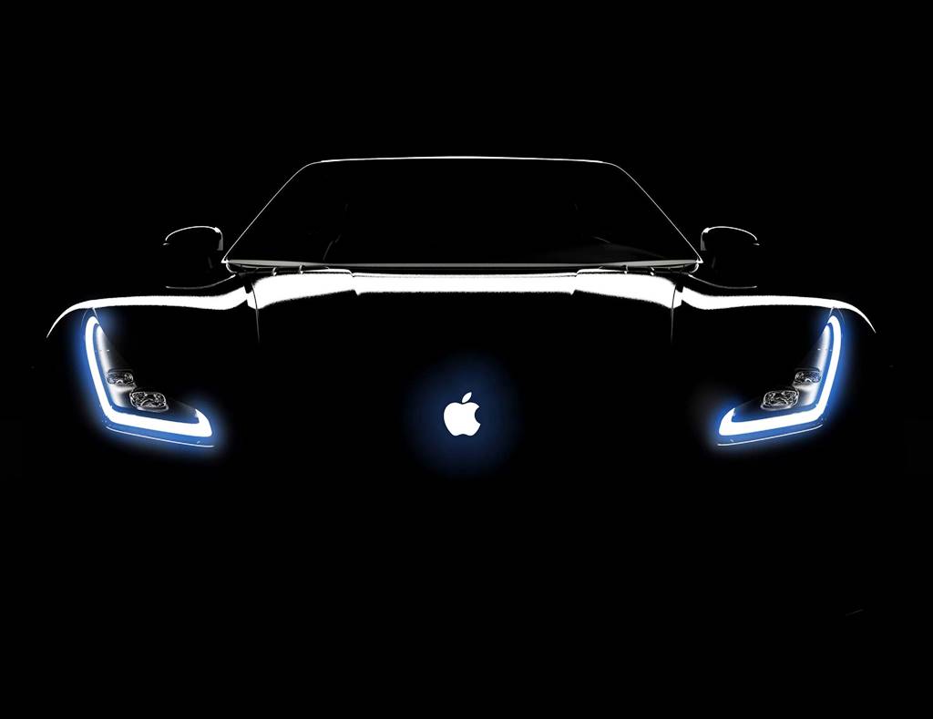 Apple iCar