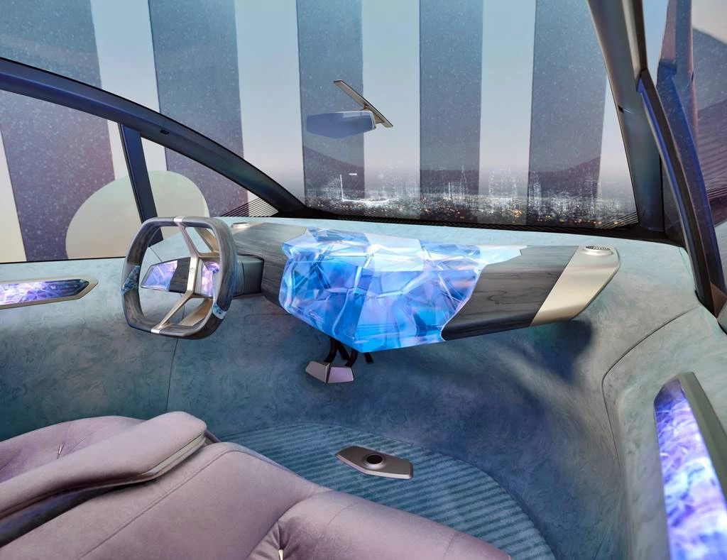 BMW i Vision Circular