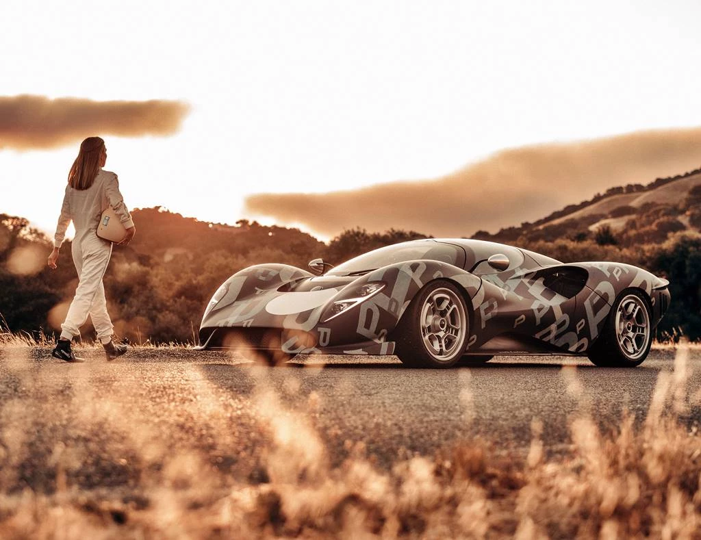 Carmen Jorda De Tomaso