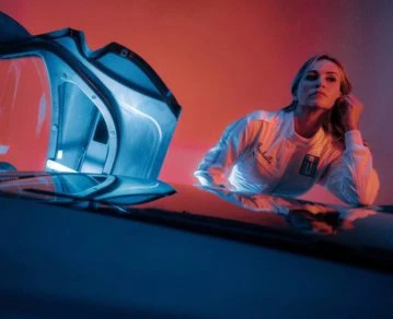 Carmen Jorda De Tomaso