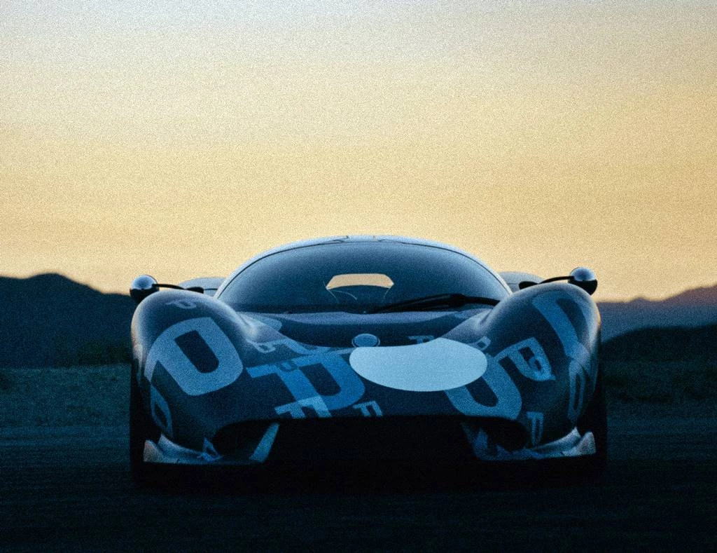 Carmen Jorda De Tomaso