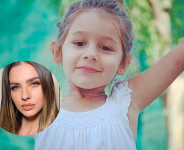 China Suárez: qué dijo la única vez que habló de Blanquita Vicuña