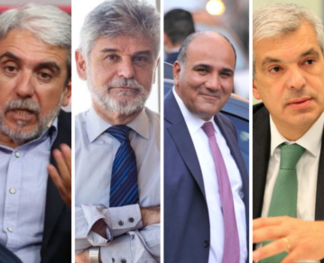 Nuevo Gabinete: quiénes son los ministros que se van y quiénes son los que ingresan