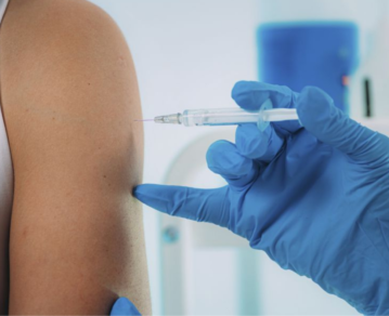 COVID: Argentina superó las 60 millones de vacunas aplicadas