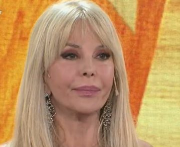 Graciela Alfano: "Mi vecino abusó de mí desde que tenía cuatro hasta los siete años"