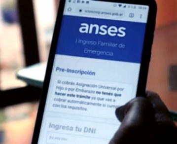 IFE 4 2021: quiénes podrán cobrar el nuevo bono lanzado por el Gobierno