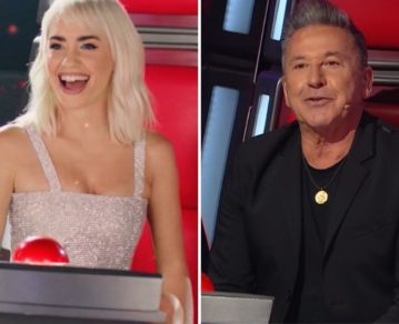 Lali y Ricardo Montaner: quiénes son los participantes de sus equipos que pasaron a la gran final de La Voz Argentina