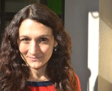 Melina Furman es especialista en educación, docente de la Universidad de San Andrés y lanzó su último libro "Enseñar distinto"