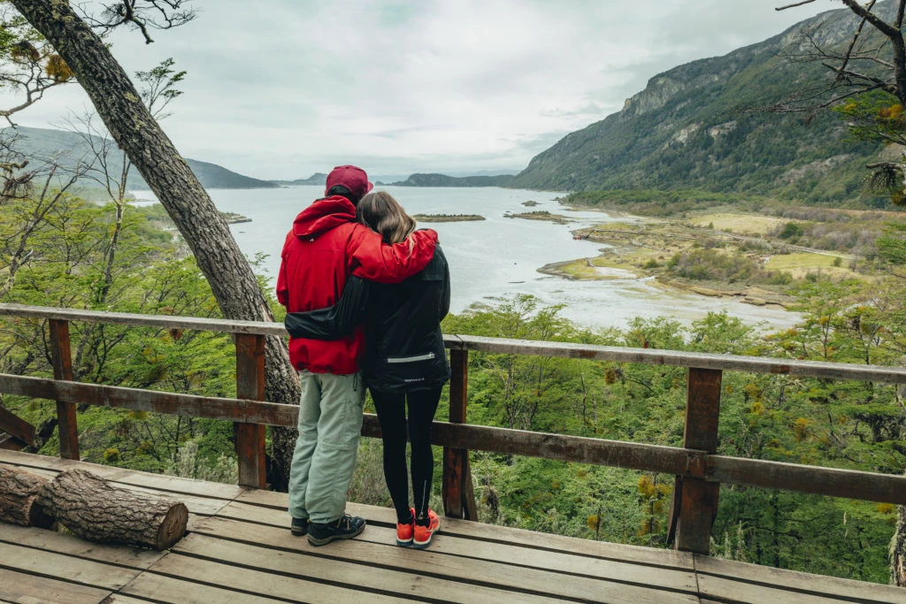 PreViaje, Año Nuevo