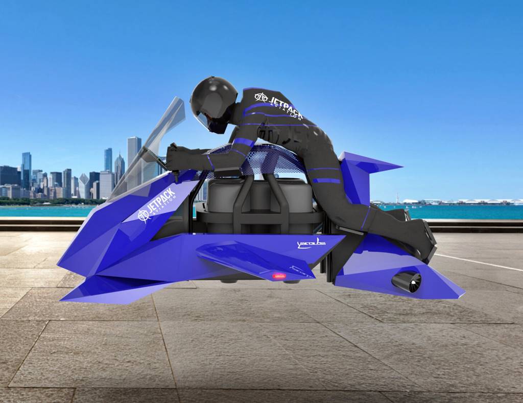 Speeder