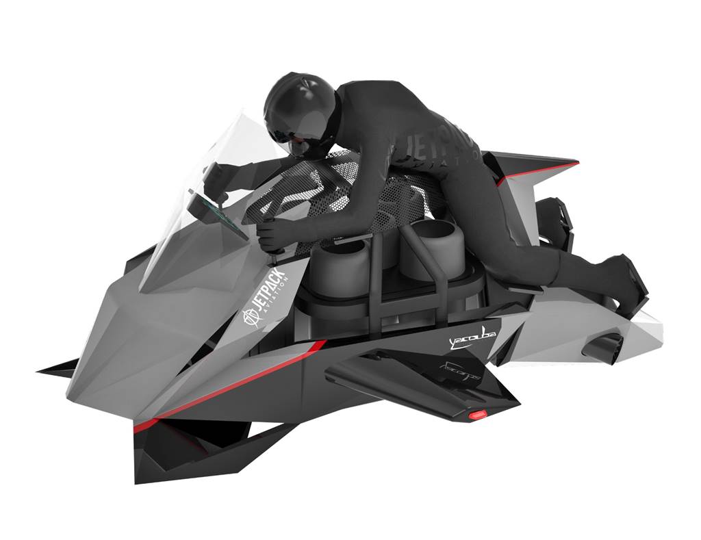 Speeder
