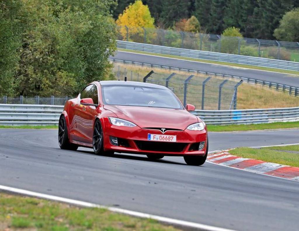 Tesla