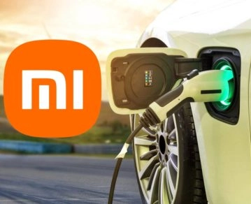 Xiaomi Automobile