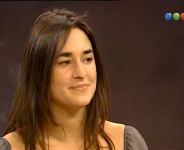 Murió Agustina Posse, ex actriz de Montaña Rusa y Gasoleros: tenía 46 años y dos hijos