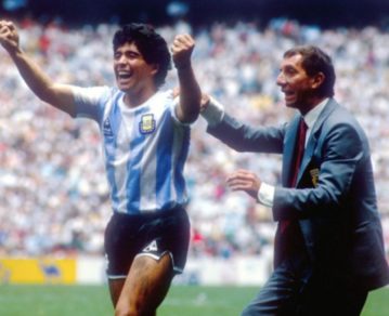 Bilardo: ex campeones del Mundial 86 se reunirán con su entrenador para contarle sobre la muerte de Maradona