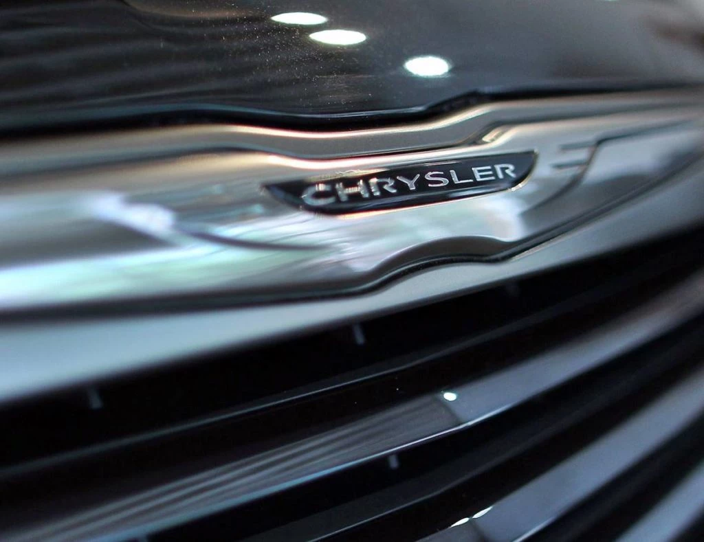 chrysler