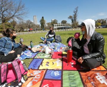 Día del Estudiante: cómo serán los operativos de control para festejar la primavera