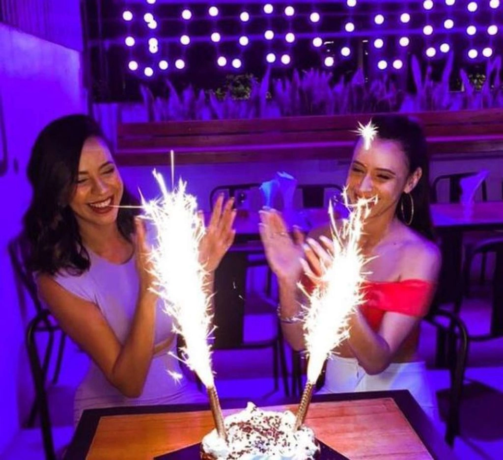 muerte en un country