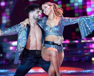 Flor Vigna y Facu Mazzei renunciaron a La Academia y explicaron las razones