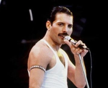 Freddie Mercury cumpliría 75 años: icono actual de la comunidad LGBT, que se animó a hablar de su sexualidad y del SIDA