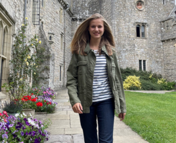 Por qué Leonor no podrá usar su título de princesa