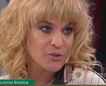 Leticia Brédice contó por qué eligió la pedagogía Waldorf para su hijo Indio: "Está muy conectada con la emoción y las personalidades"