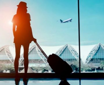 Día Mundial del Turismo: cómo se encuentra la actividad de cara al verano 2022