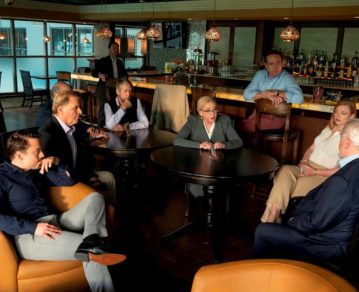 Succession: los detalles de la tercera temporada que se estrenará el domingo